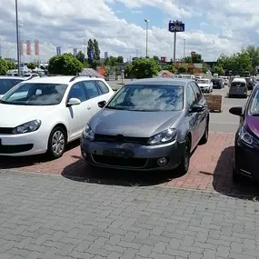 Bild von Kfz-Sachverständigenbüro Ibikli GbR ( Kfz-Gutachter Ferdi Ibikli)