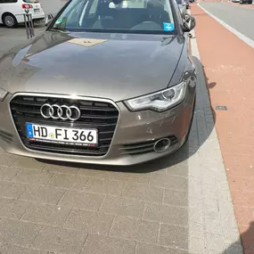 Bild von Kfz-Sachverständigenbüro Ibikli GbR ( Kfz-Gutachter Ferdi Ibikli)