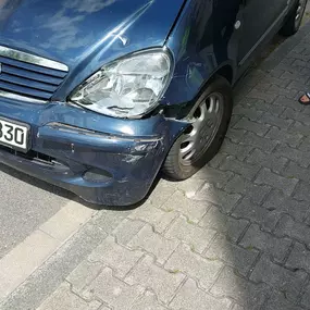 Bild von Kfz-Sachverständigenbüro Ibikli GbR ( Kfz-Gutachter Ferdi Ibikli)