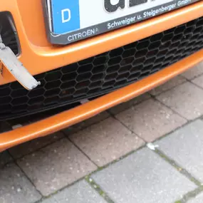 Bild von Kfz-Sachverständigenbüro Ibikli GbR ( Kfz-Gutachter Ferdi Ibikli)