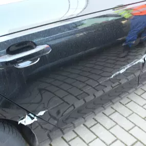 Bild von Kfz-Sachverständigenbüro Ibikli GbR ( Kfz-Gutachter Ferdi Ibikli)