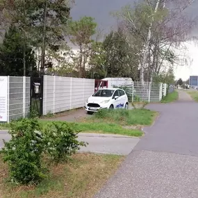 Bild von Kfz-Sachverständigenbüro Ibikli GbR ( Kfz-Gutachter Ferdi Ibikli)