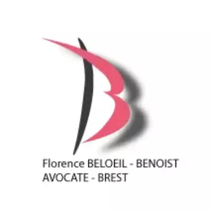 Logo de Avocate Droit de la Famille et Baux d'Habitation à Brest - BELOEIL-BENOIST Florence