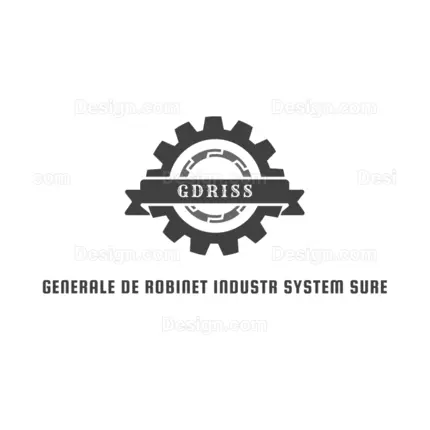 Logo de G D R I S S GENERALE DE ROBINET INDUSTR SYSTEM SURE