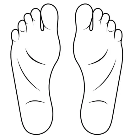 Logo von fountainsfootcare