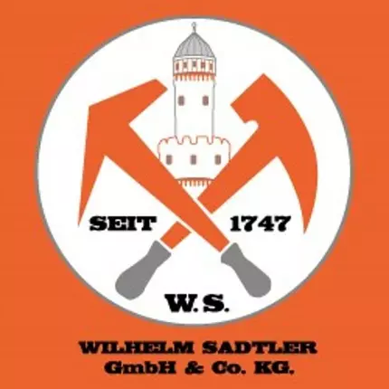 Logo van Wilhelm Sadtler GmbH & Co.KG