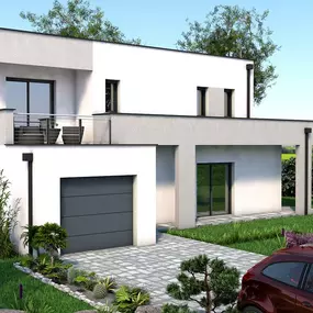 Bild von Maisons Limousines