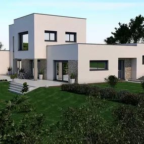 Bild von Maisons Limousines