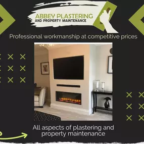 Bild von Abbey Plastering & Building London