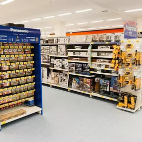 Bild von B&M Store