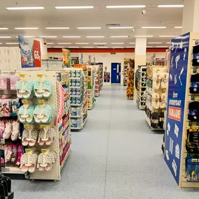 Bild von B&M Store