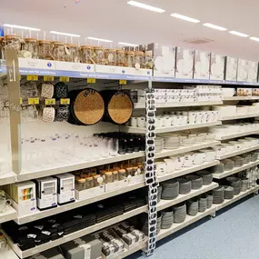 Bild von B&M Store