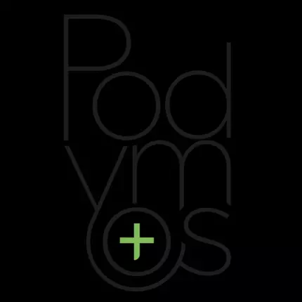 Logo van Podymos