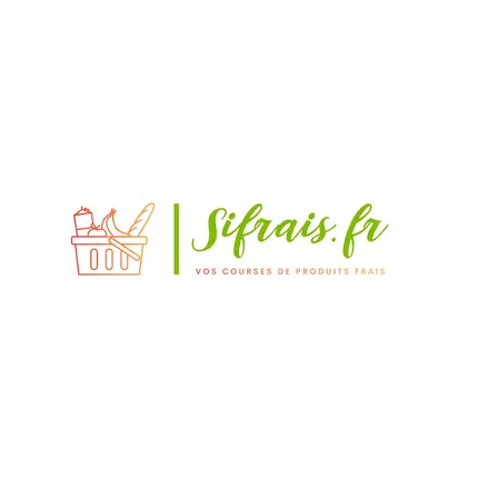 Logo de SiFrais.fr