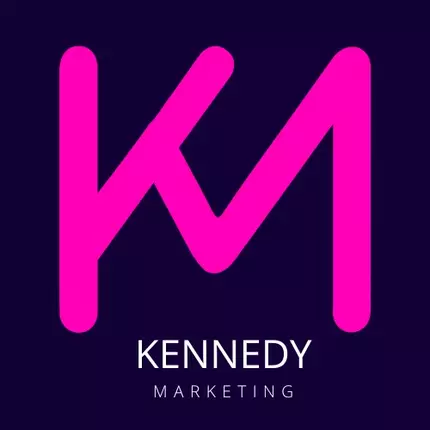 Logotipo de Kennedy Marketing