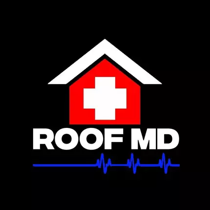 Λογότυπο από Roof MD Inc