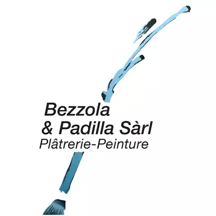 Logo fra Bezzola & Padilla Sàrl