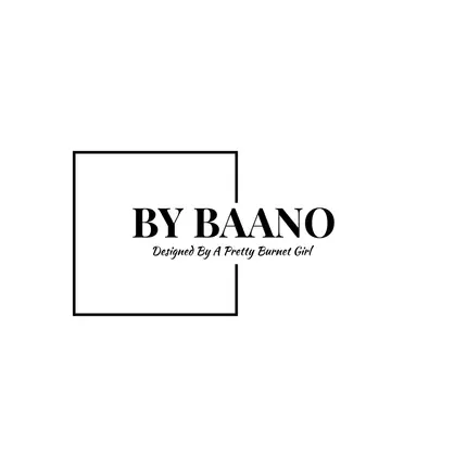 Logótipo de By Baano INC