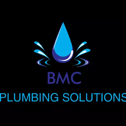 Logotipo de BMC Plumbing Solutions