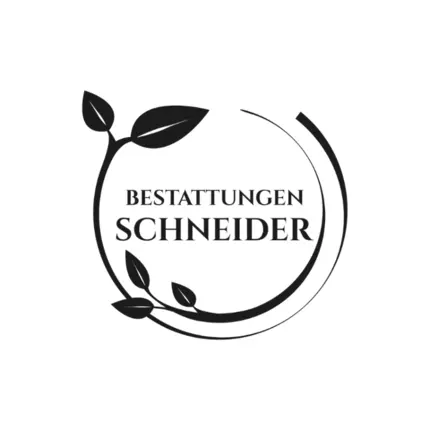 Logo von Bestattungen Schneider Inh. Bernhard Fischer