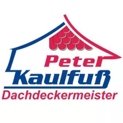 Logo von Peter Kaulfuß Dachdeckermeisterbetrieb