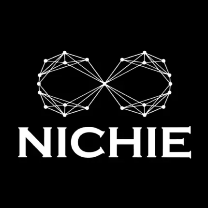 Logotyp från nichie