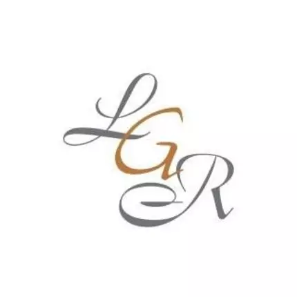 Logo from Lee Gober and Reyna