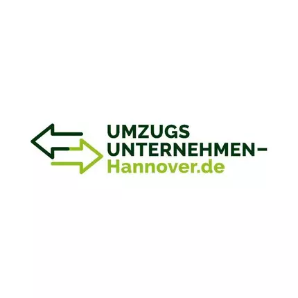 Logótipo de Umzugsunternehmen Hannover | Hier - da = fertig