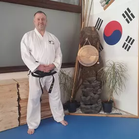 Bild von Taekwondo Forstinning - Wolfgang Obermeier