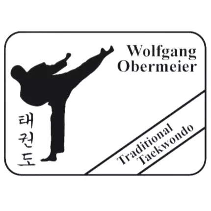 Logo van Taekwondo Forstinning - Wolfgang Obermeier