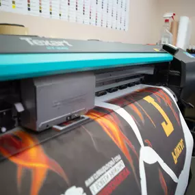 Textart sublimation printer