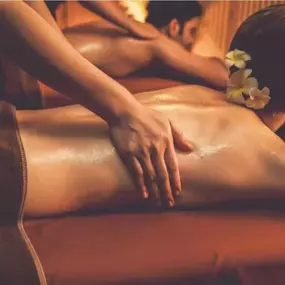 Thai Massage