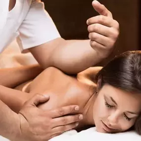 Thai Massage