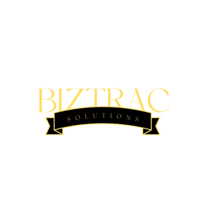 Logo od BizTrac Solutions