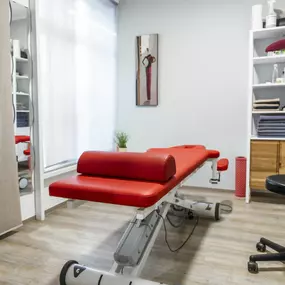 Bild von Physio Gamradt - Physiotherapie, Osteopathie und mehr