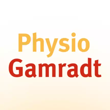 Logo van Physio Gamradt - Physiotherapie, Osteopathie und mehr