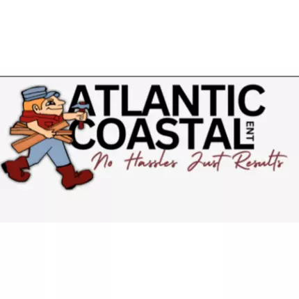 Logo von Atlantic Coastal Enterprises