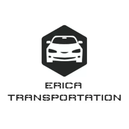 Logo od Erica Transportation