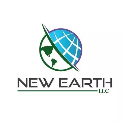 Logo od New Earth