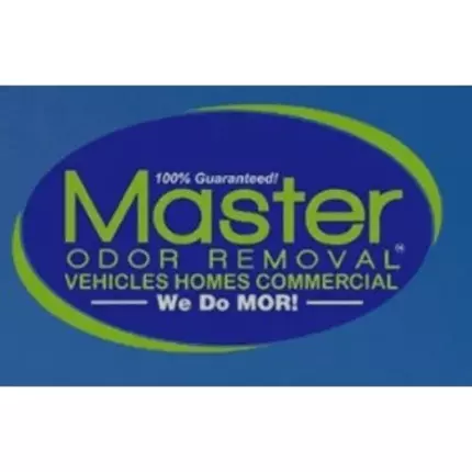 Logo da Master Odor Removal - Amarillo