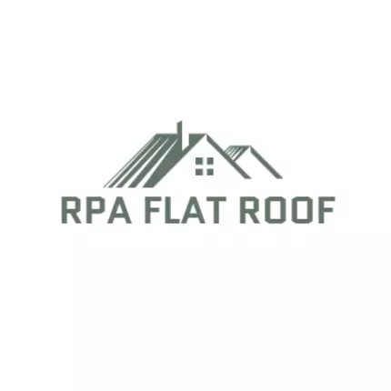 Λογότυπο από RPA Flat Roof