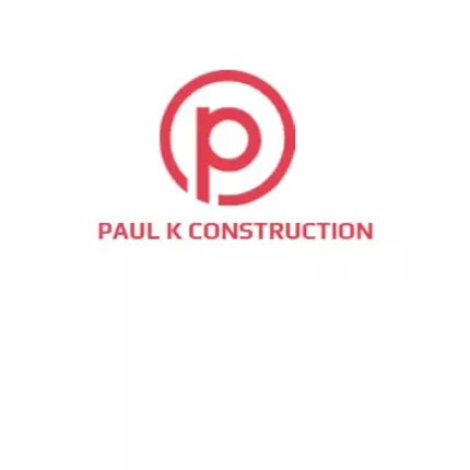 Logo von Paul K Construction