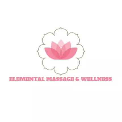 Logotyp från Elemental Massage & Wellness