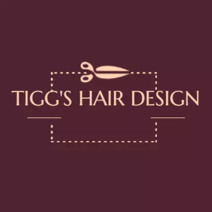 Logo from Tigg's Hair Design