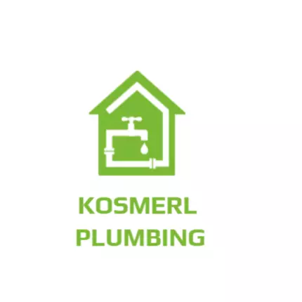 Logotyp från Kosmerl Plumbing