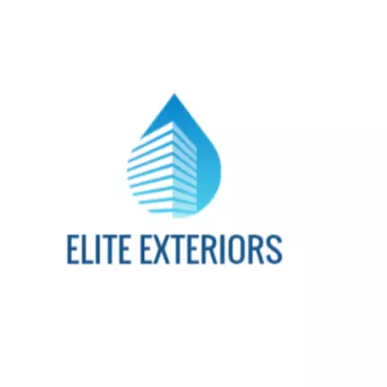 Logotyp från Elite Exteriors