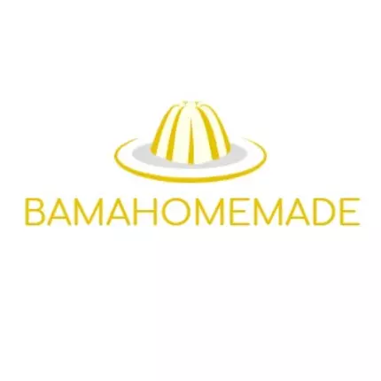 Logo fra Bamahomemade