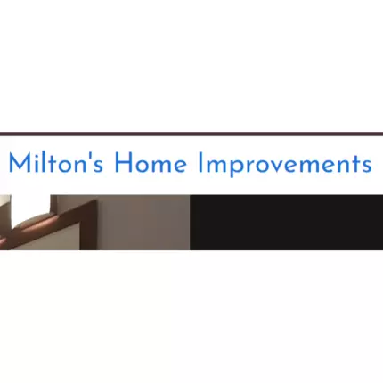 Λογότυπο από Milton's Home Improvement