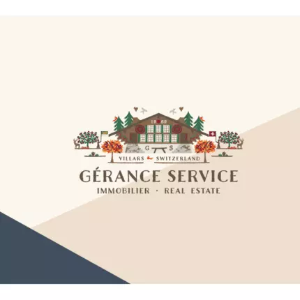 Λογότυπο από Gérance Service SA