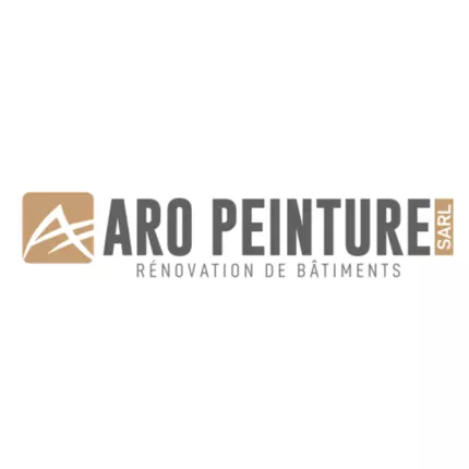 Logo von Aro Peinture Sàrl